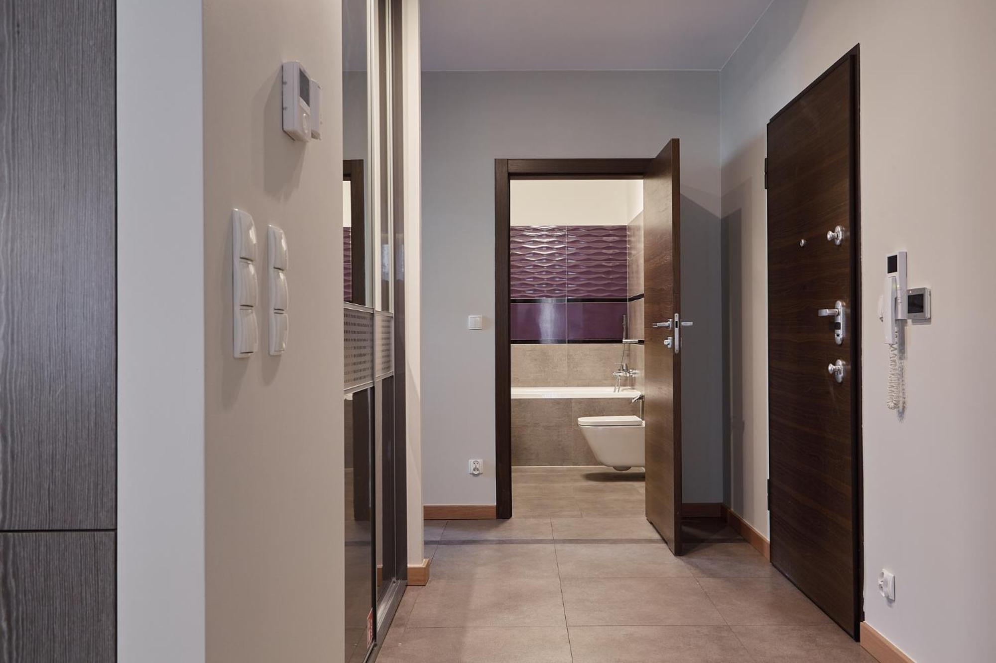 Premium Residence By Welcome Apartment Gdańsk Exterior foto