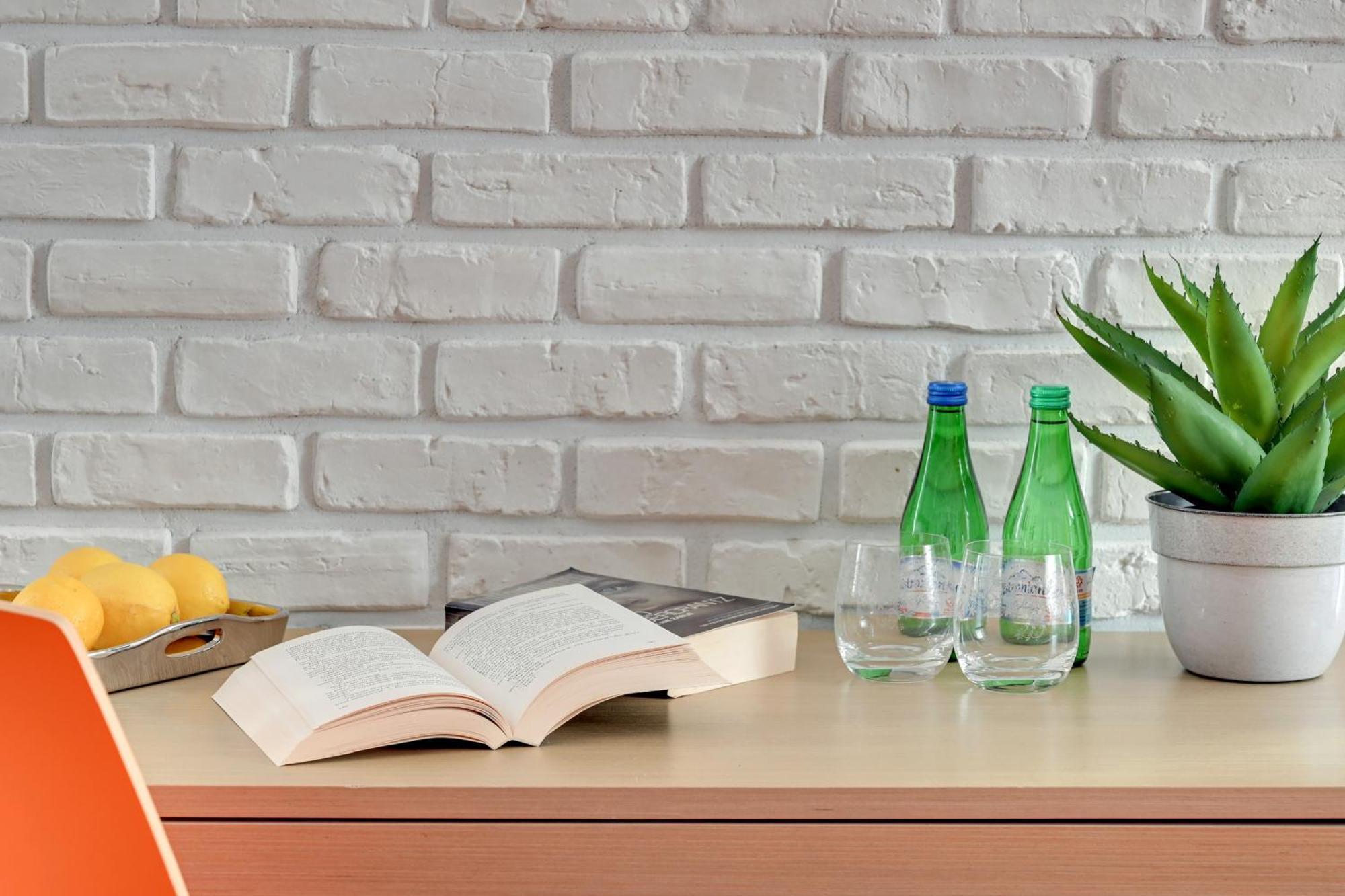 Premium Residence By Welcome Apartment Gdańsk Exterior foto