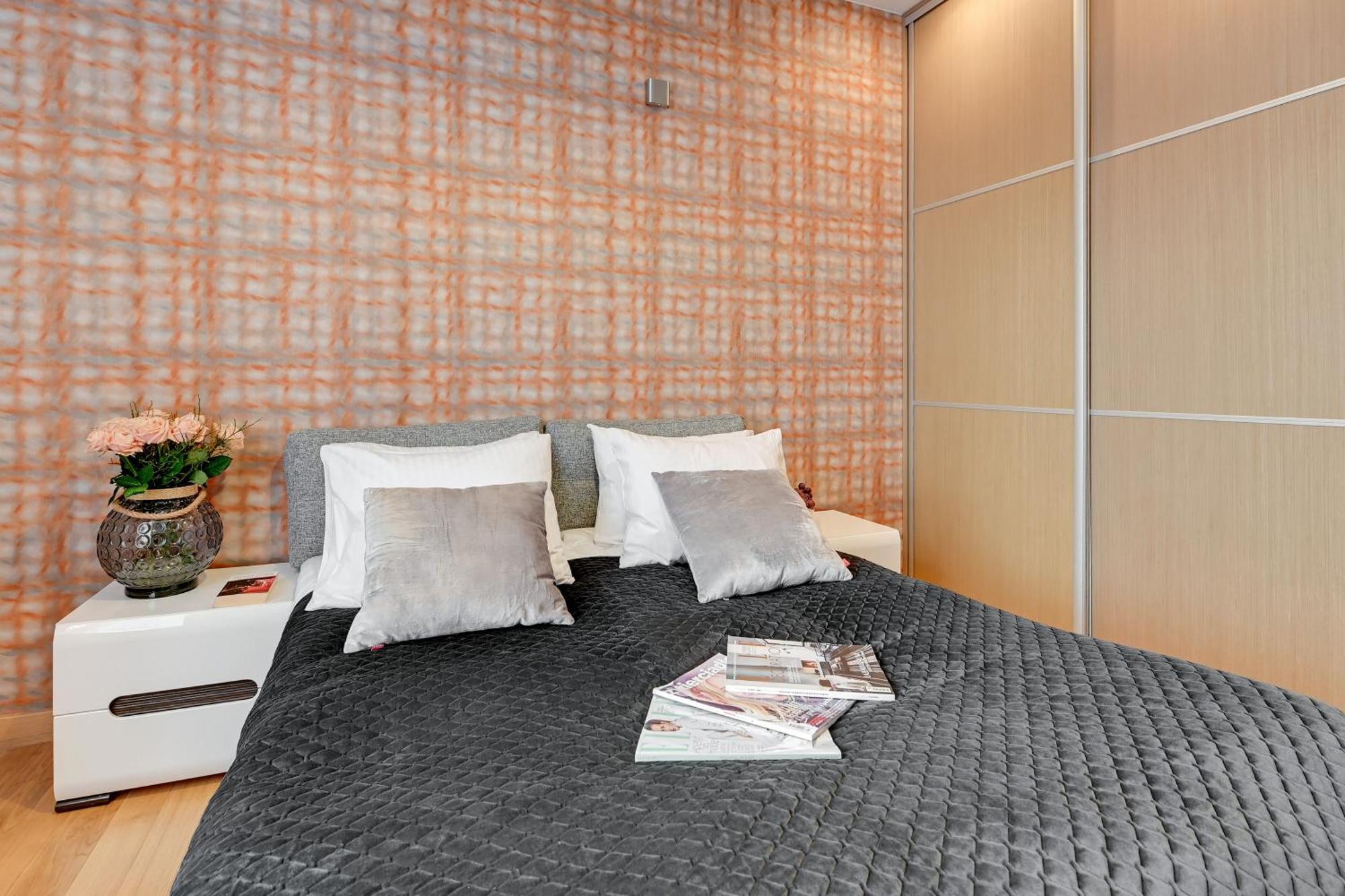 Premium Residence By Welcome Apartment Gdańsk Exterior foto