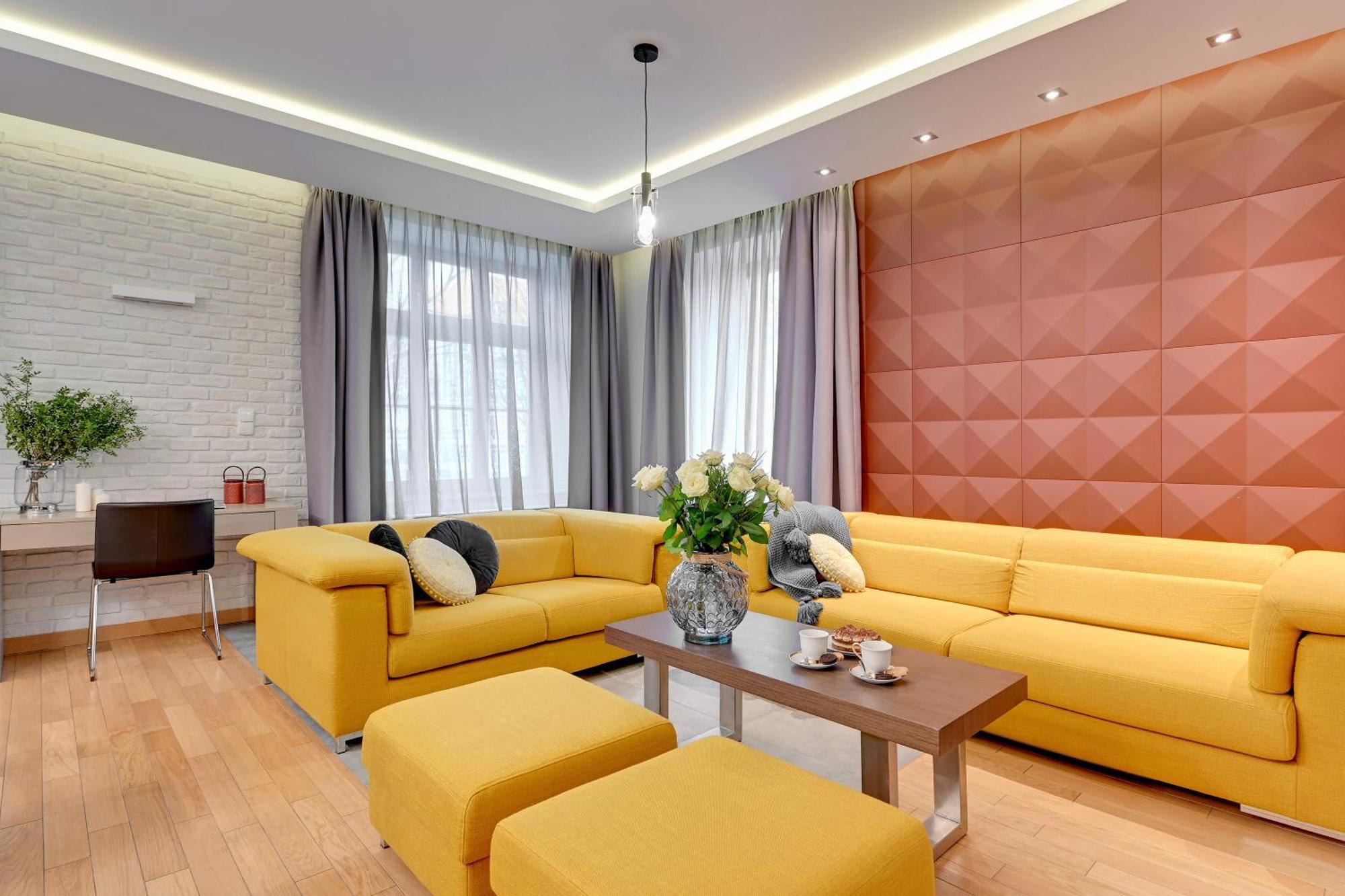 Premium Residence By Welcome Apartment Gdańsk Exterior foto