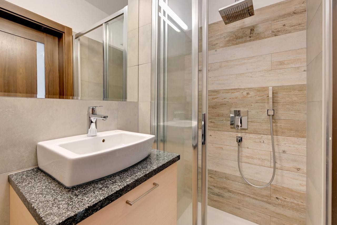 Premium Residence By Welcome Apartment Gdańsk Exterior foto