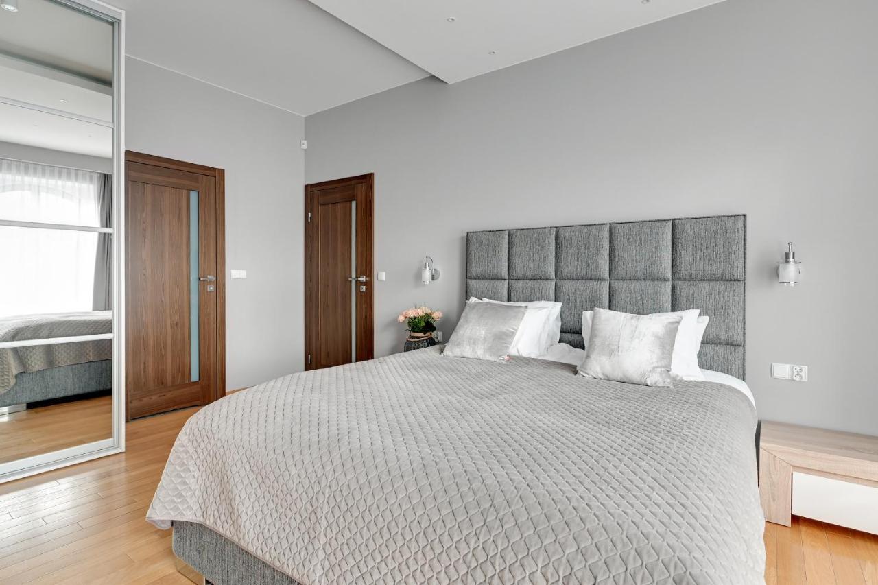 Premium Residence By Welcome Apartment Gdańsk Exterior foto