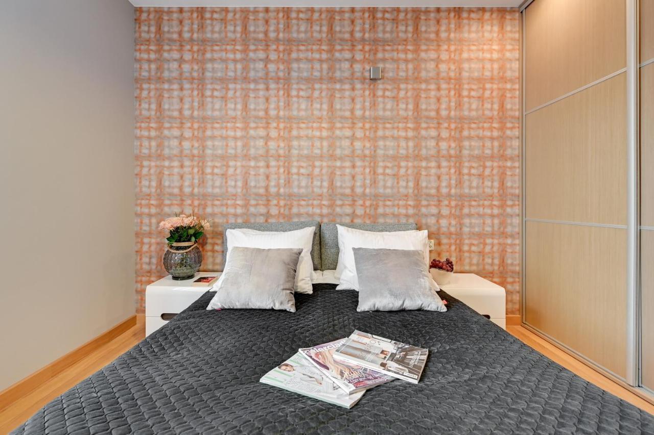 Premium Residence By Welcome Apartment Gdańsk Exterior foto